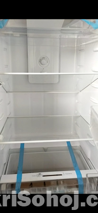 Electra Refrigerator | ER-350HV20/SI Non-Frost
